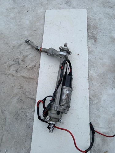 Scatola sterzo bmw f32 - scatola, 4