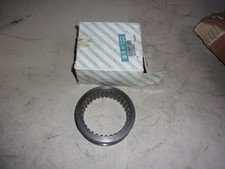 MANICOTTO CAMBIO 3-4  FIAT