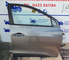 PORTA ANTERIORE DESTRA HYUNDAI