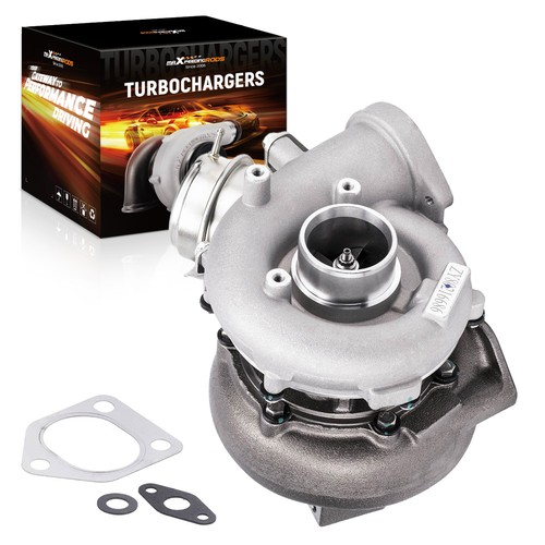 Turbocompressore 725364 per