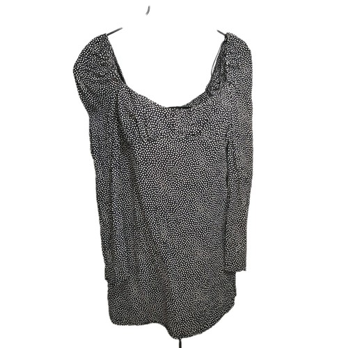 Abito corto zara - ,