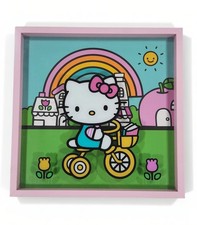 Triciclo hello kitty - hello, sanrio