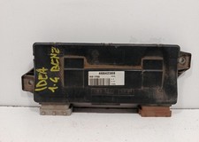 Centralina comfort per fiat - centralina,