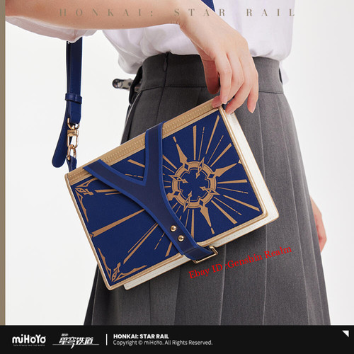Borsa tracolla ufficiale - a,
