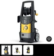 IDROPULITRICE ANNOVI REVERBERI