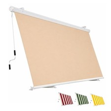[4 COLORI] Tenda Da Sole a