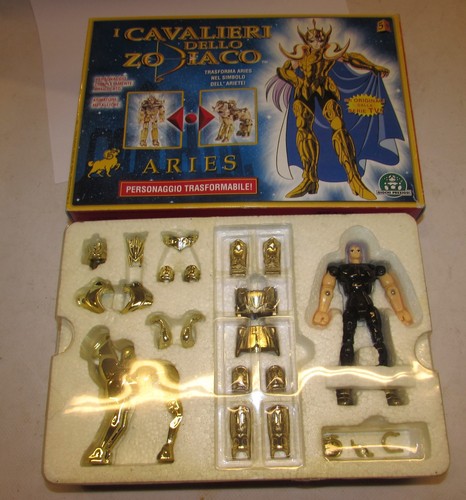 Saint seiya cavalieri - saint,