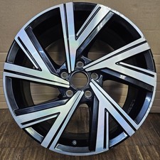 1 cerchio in lega originale VW