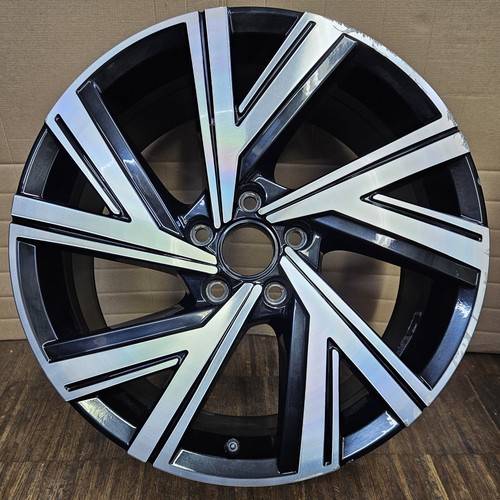 Cerchio lega originale vw - 1,