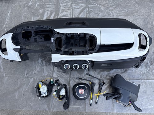 Kit airbag completo per - airbag,