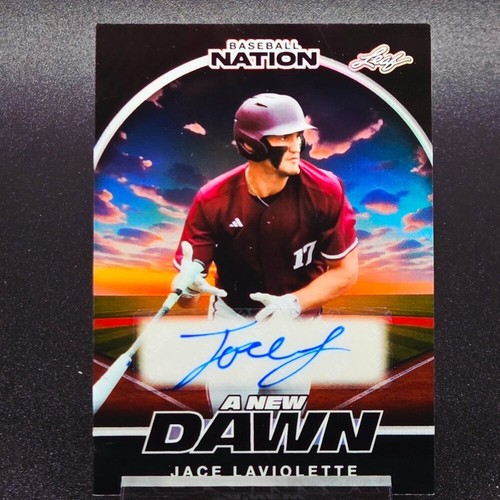 2025 jace laviolette a new - laviolette, 1/1