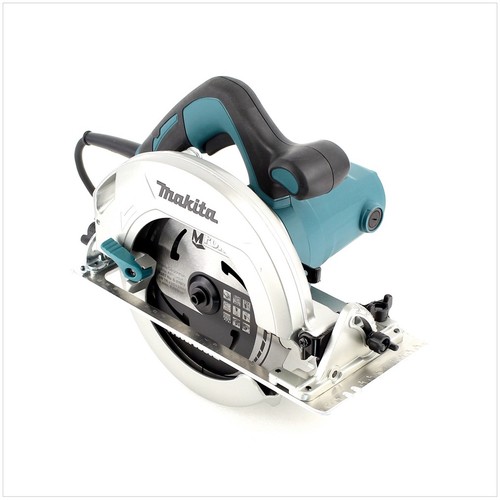 Makita 7601 sega circolare - makita, hs