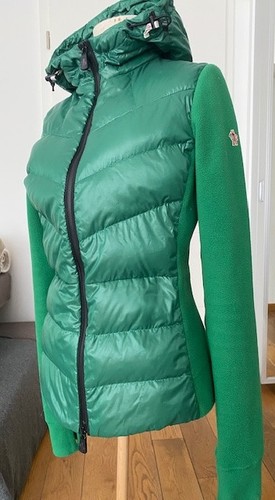 Piumino moncler originale - piumino,