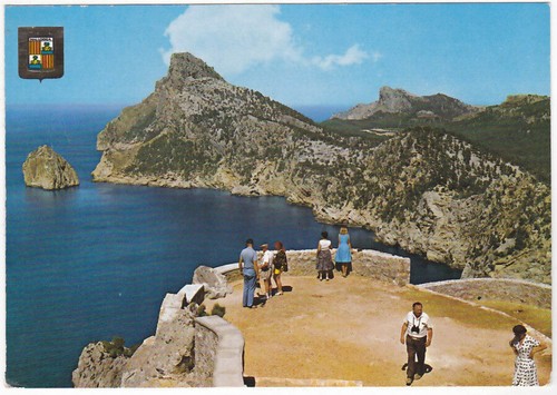 Maiorca mallorca spagna - spagna,