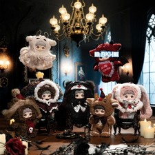 Ciondolo peluche MayMei serie