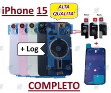 Vetro posteriore iphone - iphone, 15