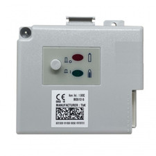 Centralina scheda accensione