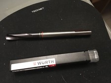 Punta Per Trapano Wurth Serie Zebra Misura 11mm