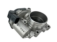 Bocchettone farfallato VDO