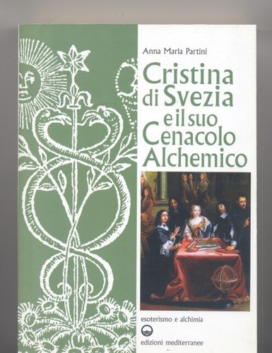 Anna partini cristina di - cristina,