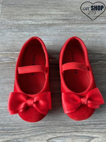 Scarpe ballerine felix - scarpe,