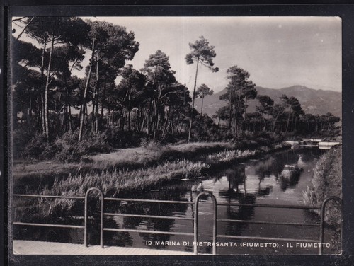 Cartolina marina - cartolina,