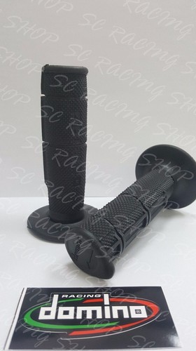 Domino coppia manopole - domino,