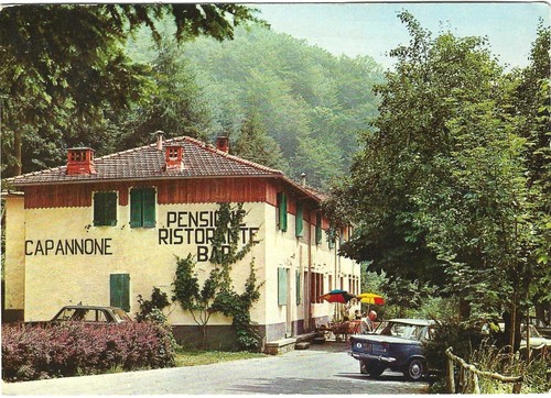 Maresca ristorante il - (pt),