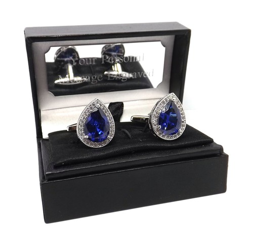 Blu lacrima aaa cristallo - aaa,