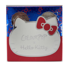 ColourPop X Collezione Hello Kitty Super Shock Shadow - Torta di Mele della Mamma