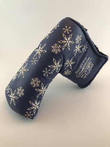 Scotty cameron 2005 fiocchi - scotty,