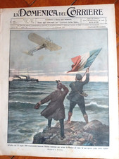 Domenica del corriere - del,