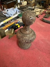 POMELLO LEGNO DECORO