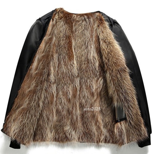 Cappotto uomo vera - , di