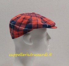 COPPOLA BERRETTO SCOZZESE