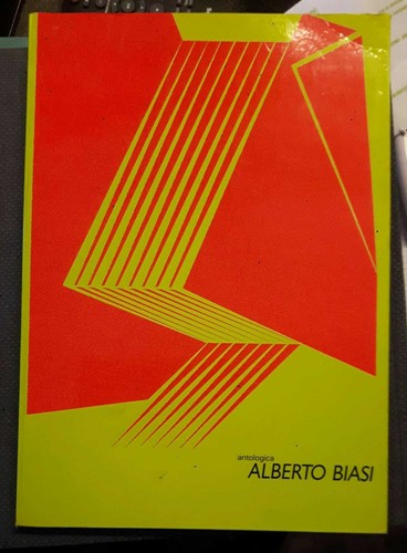 Alberto biasi antologica - -,
