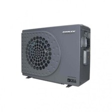 Pompa di calore silenziosa per