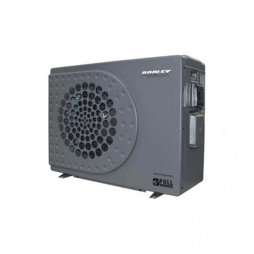 Pompa calore silenziosa - pompa, di