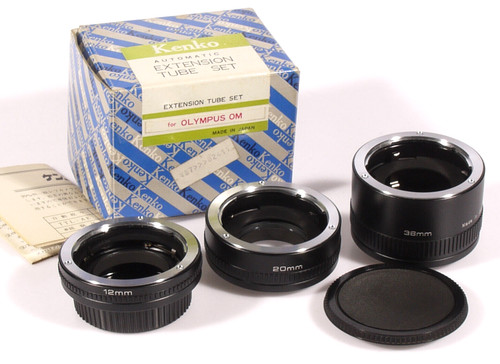 Prl kenko extension - prl),