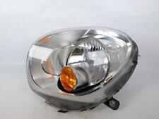030126720100 FANALE ANTERIORE SX MINI COUNTRYMAN (R60) 1.6 D 16V MAN 6M 90CV 201