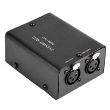512 canali USB a DMX DMX512