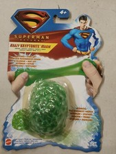 SUPERMAN RETURNS - KRAZY