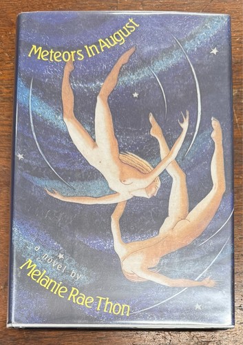 Meteors august melanie - meteors, in
