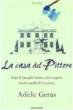 La casa del pittore (Omnibus