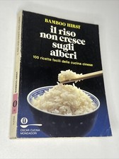 Libro IL RISO NON CRESCE SUGLI