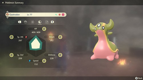 Pokemon leggende arceus pla - pokemon,