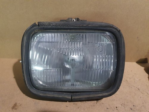 Faro fanale anteriore - , +