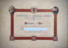 ISTITUTO S. ANGELA