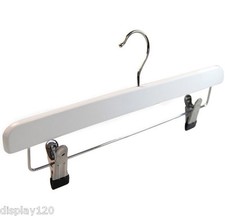 Grucce In Legno Bianche Deluxe