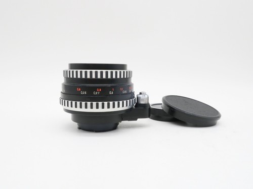 Obiettivo exa carl zeiss - exa,
